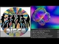 Lagu Eurodisco Super Hits vol. 1 (New Euro Disco)