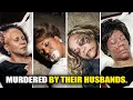17 Legendary Black Female R B Singers Tragically Killed by Their Husbands