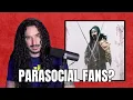 Download Lagu This Is Why Everyone’s Obsessed With Sleep Token (Caramel Reaction)