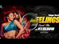 Download Lagu Peelings Telugu - Circuit Mix - Dj PFX Kolhapur  Pushpa_2
