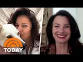 Fran Drescher On Why Every Human Should Own A Dog