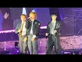 【ShowMinorSavage】類友SWAG（BMSG FES'26 Day1）