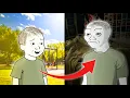 Origin of an INCEL