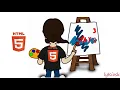 Tutorial Web development for Beginners Introduction - Front end technology