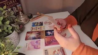 رسالة التاروت لبرج السنبلة العذراء (الماضي لا يموت) 😊