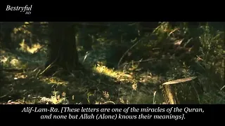 muslim quran heart touching surah of quran