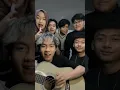 Download Lagu Viral Tiktok!!! Aiya Susanti || Cover By Lisef Surya Magrib Ibnu Mirza dan Iyen #shorts #cover