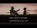sevdim seni bir kere - cem adrian - hande mehan - lyrics translation