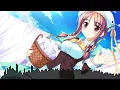 [Nightcore] Ronisia - Doucement
