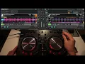 Download Lagu Pioneer DDJ-WeGo DJ Controller with Traktor - Continuous Mix