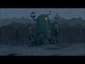 Frank Ocean - White Ferrari Outro Slowed + Reverb - 1 Hour Loop HD