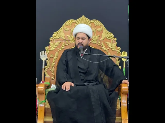 ⁣وداعاً يا علي 😭😭