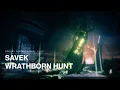 Download Lagu Destiny Content Vault: Savek Wrathborn Hunt