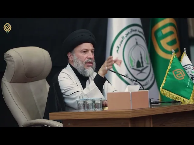 ⁣إنّ الذي ارتكب في الطفّ أكبر ممّا نتصوّر !