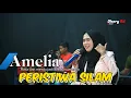 PERISTIWA SILAM - KRISTINA _ CIPT.S ACHMADI _ COVER AMELIA _ LDS Musik