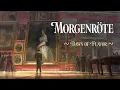 Victoria 3 Mod Presentation of Morgenrote - Dawn of Flavor ModCon