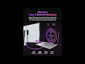 KTC 42 Inch 4K OLED Gaming Monitor 3840x2160 U 138Hz 0 1ms MI2 1 USB Type-C R VESA