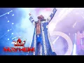 Adam Copeland Reveals How This All Came Together MLP Mayhem Ep 5