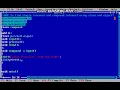 Program for find simple and compound interest using class and object