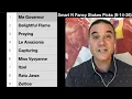 Smart And Fancy Stakes Analysis - Saratoga Race Course