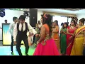 Download Lagu Best Brother dance on Mere Pyari Behaniya Banegi Dulhaniya -  Sister's engagement