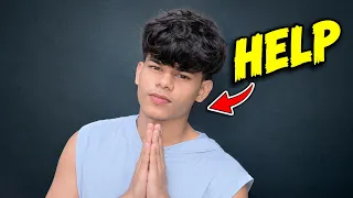 Ye kya ho gaya mere sath π₯Ί