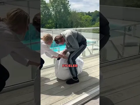 FARCE DU SIÈCLE SUR 🤣
