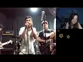 Download Lagu band ini bikin Ahmad Dhani dan Andra Ramadhan geleng geleng kepala .