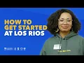 Get Started and Apply