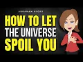 Download Lagu How to Let the Universe Spoil You With Well-Being! ✅ Abraham Hicks 2025
