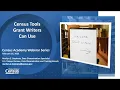 Census Tools Grant Writers Can Use