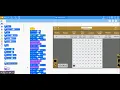 VEXcode VR Equation Number Grid