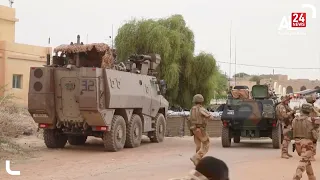 ضحايا موريتانيون على أراضي مـالي عتاب يقابله نفي واستغراب 