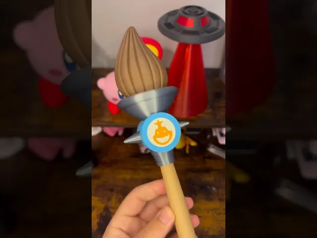 Bowser Jr.'s Paintbrush video thumbnail