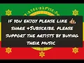 ❤️✡️The Aggrovators v The Revolutionaries ✡️❤️ Classic Dub and DJ musical biscuits.