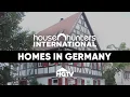 Enchanting Homes in Germany House Hunters International HGTV