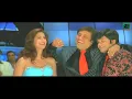 Soni De Nakhre Lyrical Video | Partner 2007 | Salman Khan Govinda | Katrina Kaif Item Song 4K