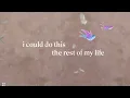 JVKE - i can't help it (official lyric video)