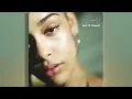 Jorja Smith - Wandering Romance (INKY X Remix)