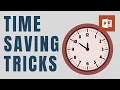6 Time Saving PowerPoint Tricks - Aligning Objects