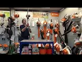 Stihl HL94 Long Reach Hedge Trimmer benefits