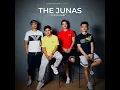 Download Lagu The Junas - I Love You Baby | Ost. Anak Band