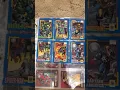 1991 Impel Marvel Treats Trading Cards