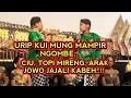 Lagu KANGEN PEYE - URIP MUNG MAMPIR NGOMBE ARAK MBENDINO OJO SAMPE PEDOT