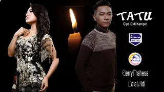 Download Lala Widi Feat Gerry Mahesa - Tatu (Official Lyric Video) MP3