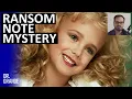 Did Netflix Documentary Effectively Argue in Favor of JonBenet s Parents JonBenet Ramsey Analysis
