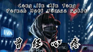 Download Ceng Jin Xin Teng 曾经心疼 - Pernah Hati Terasa Sakit MP3