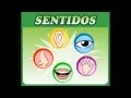 eliana- OS SENTIDOS VID