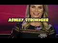 Ashley Strohmier