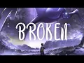 Download Lagu William Black \u0026 Fairlane - Broken w/ Lyrics